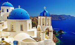 Albergo in Grecia? Santorini, Lesbo e Milos: 3 consigli!