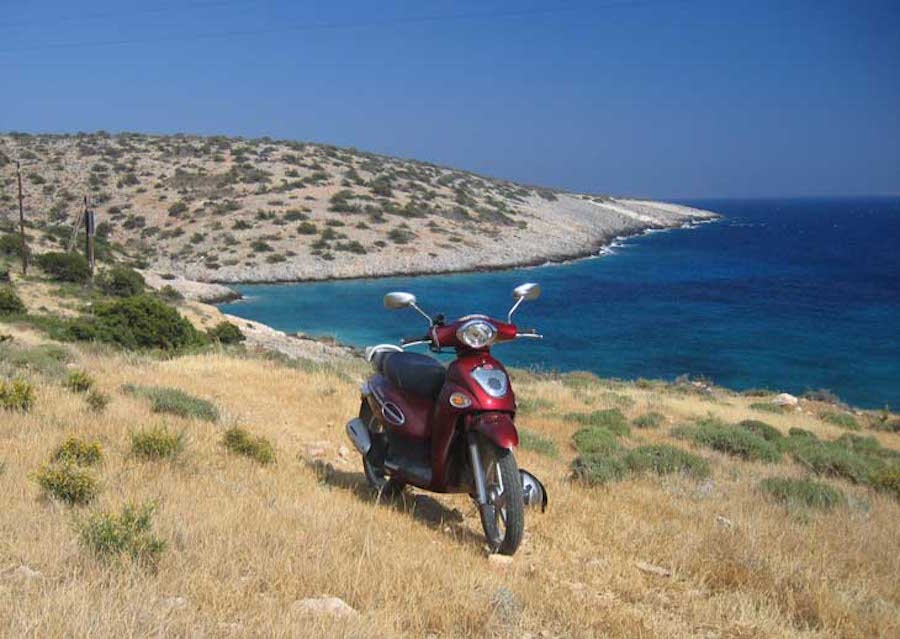 bike-grecia