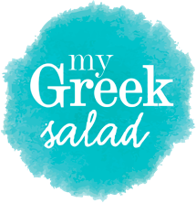 My Greek Salad