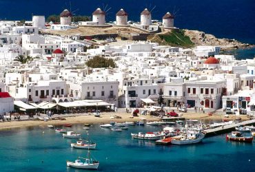 Investimenti immobiliari in Grecia: le 8 isole al Top nel Mediterraneo
