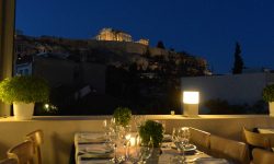Scopri 5 Ristoranti ad Atene: in caso di Scalo!
