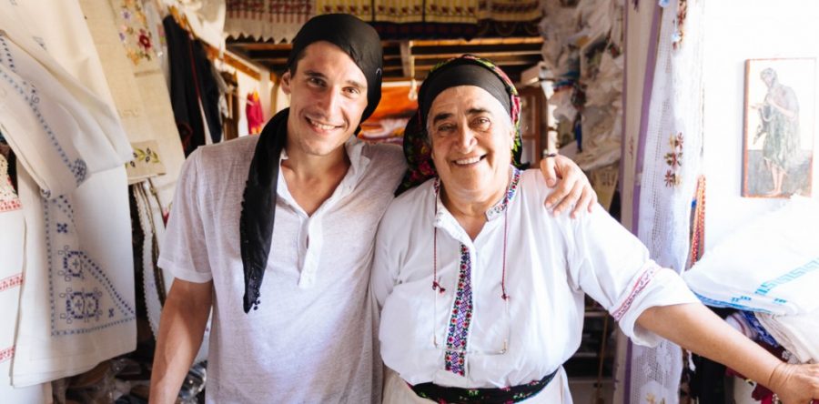 La Karpathos che nessuno vi ha ancora raccontato.