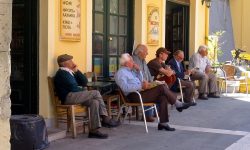 Quando mentire in Grecia è questione di pura sopravvivenza!