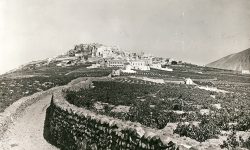 Santorini come non l’avete mai vista!