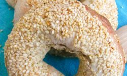 Ricetta Greca: Kouluri da MyIummy.it