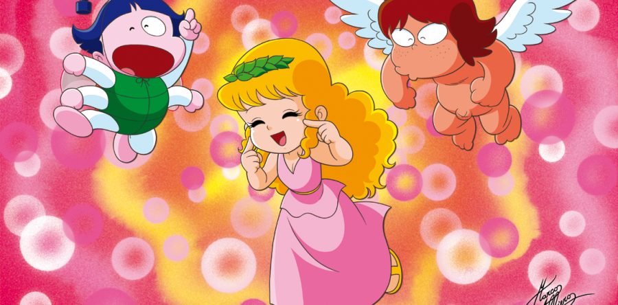 3 Episodi Traumatici da cui deriva il nostro Mal di Grecia!