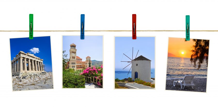 35 Immagini che vi sveleranno Definitivamente Perché la Grecia è Orrenda!