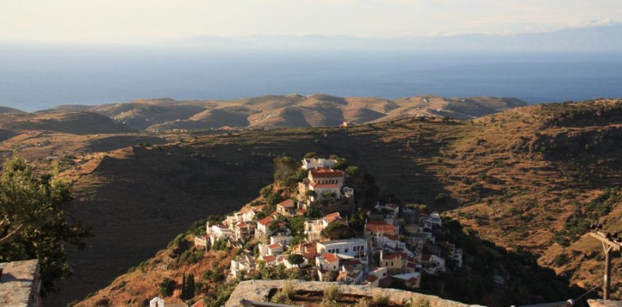 Kea: cosa fare nell’Isola residenziale