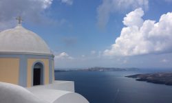 Cosa fare e cosa vedere a Santorini!