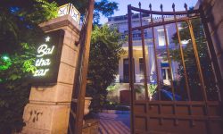 Dove vado a mangiare ad Atene? Magari qui…