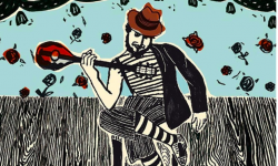 4, e più, canzoni che parlano di Grecia!