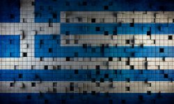 Bandiera greca: sapete che nasconde dei segreti?