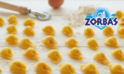 Cappelletti con Feta? Perché no…