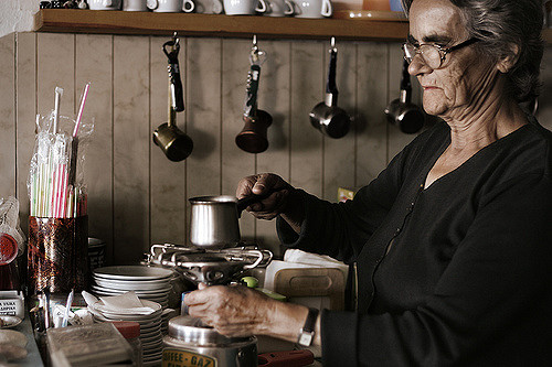 Il Caffè in Grecia? molto PIU’ di una BEVANDA!