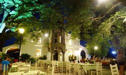 Pasqua in Grecia: Pelion parola d’ordine.