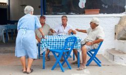 Cibo: tra abitudini e consuetudini; prelibatezze e stranezze!