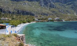 5 Isole Greche in cui trovare POCHI Italiani!