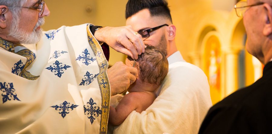 Sapete quali sono i Nomi Greci più Comuni? E voi quanti Nikos conoscete…