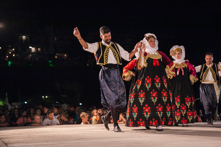 Diminutivi e Nomi Greci: quali conoscere per fare bella figura!