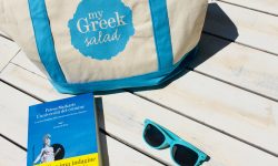 Il libro per le vacanze? Di Petros Markaris. Letto per voi…