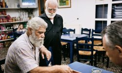 il VILLAGGIO da NON visitare a Tinos: scoprite perché