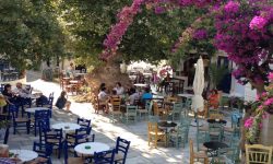 Tinos: 5 Motivi per cui chi ci va è un mito!