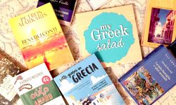 3 libri sulla Grecia: idee di letture a tema hellas…