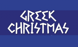 Il Mio Grosso Grasso Natale Greco…