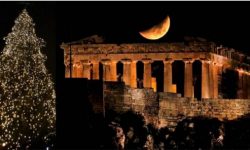 Come fare gli auguri in lingua greca? Ecco…