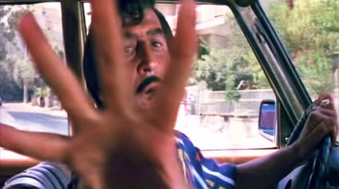 Andare in macchina in Grecia: tra situazioni irreali e pericolo di morte…