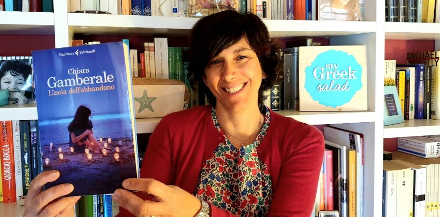 Ambientato (in parte) a Naxos: L’Isola dell’Abbandono