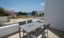 Casa a Koufonissi: questa si può affittare!