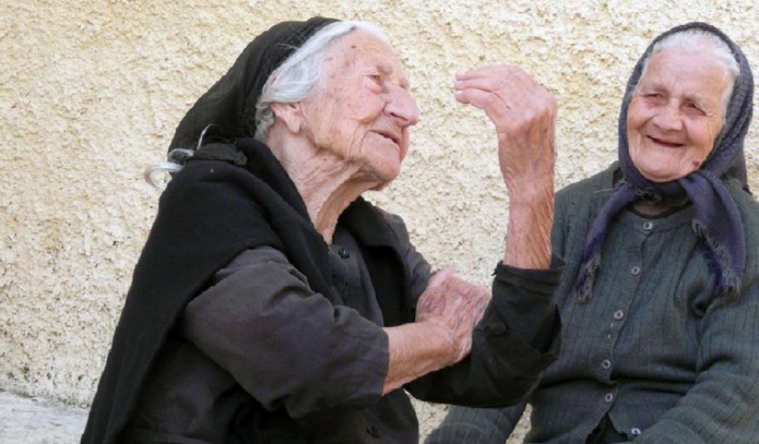 Vacanze in Grecia 2019: saprete riconoscere un greco da un italiano?