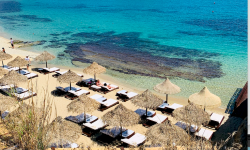 Vacanza a Mykonos: come riuscire a spendere poco per non rischiare l’auto default!