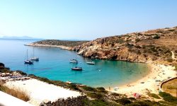 Vacanze in Grecia: dal no alla plastica al no al fumo. Scoprite dove…