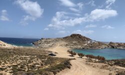 Serifos: dove dormire?