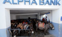 Vacanze in Grecia e grecate: ecco cosa potreste vedere