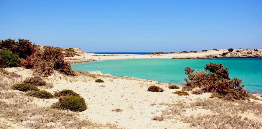 dedicato a chi ha un’Isola del cuore che sta cambiando troppo e troppo in fretta….