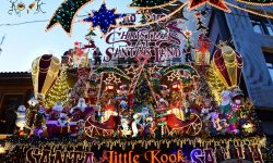 Natale ad Atene? Velocissima Gallery!