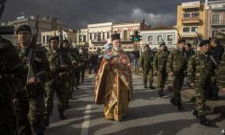 La mia lettera a Babbo Natale…