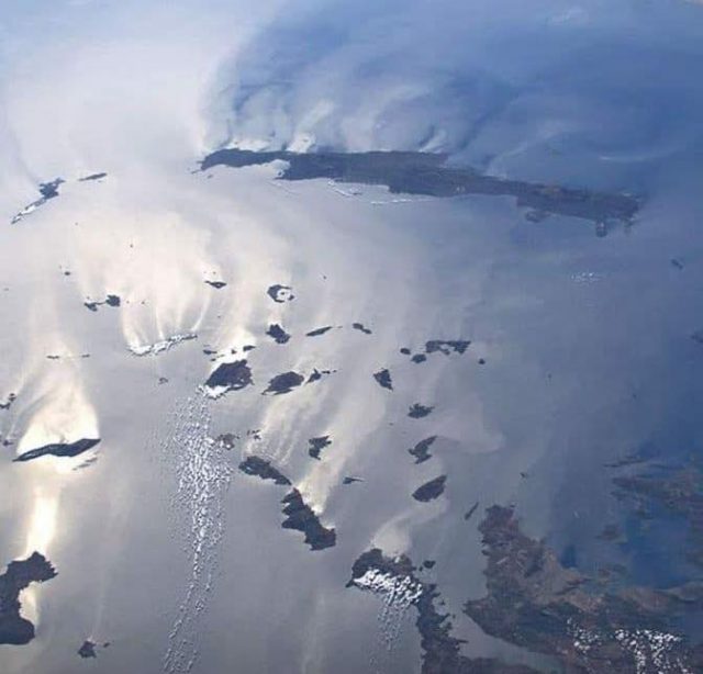 Se Tu Dall Altipiano Guardi Il Mare