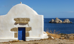 “7 Se…” sulla Grecia a cui rispondere