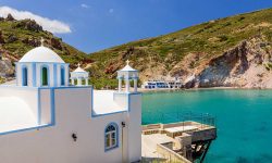 Sithonia e Milos: ce la faranno i nostri eroi?