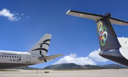 Comunicazione del CEO Aegean Airlines in relazione ai voli per la Grecia