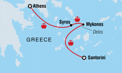 Test: grado di dipendenza da Grecia e Coronavirus