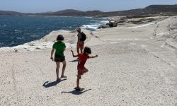 Come prenotare esame COVID a Milano al rientro dalla Grecia…