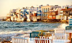 Mykonos: 3 libri da avere!