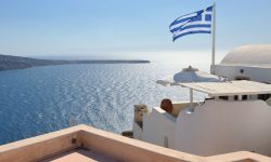 Cose assolutamente imbarazzanti che succedono atterrando in Grecia!