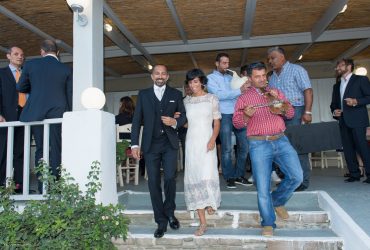 Sposarsi in Grecia: tutta la verità