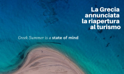 Riapertura della Grecia: soft opening quando e come
